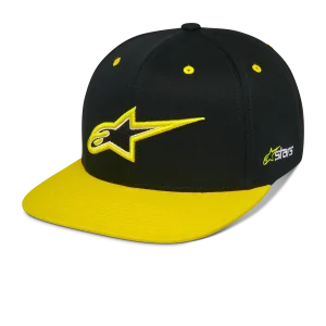 Thickness Snapback Mütze