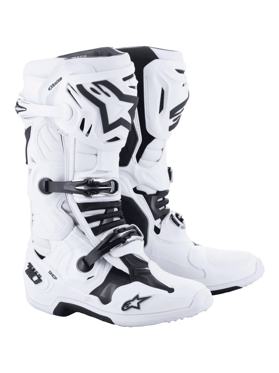 Tech 10 Stiefel – Bild 3