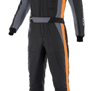 GP Pro Comp V2 Anzug - FIA