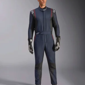 GP Tech V4 Anzug - FIA