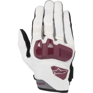 Chrome Handschuhe
