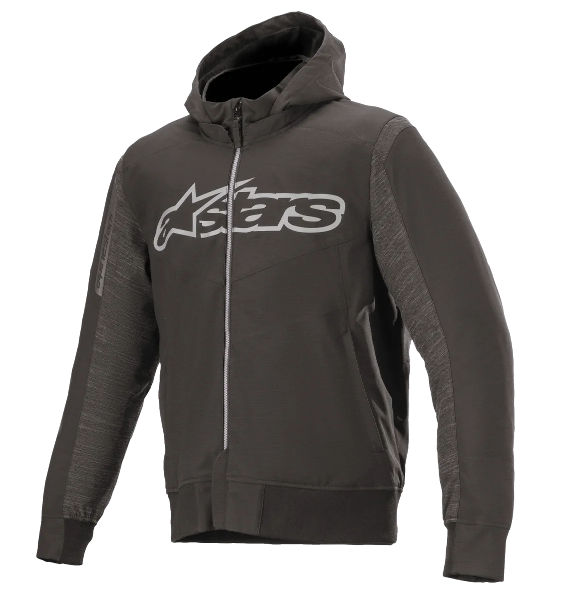 Rhod Windabweisend Kapuzenjacke