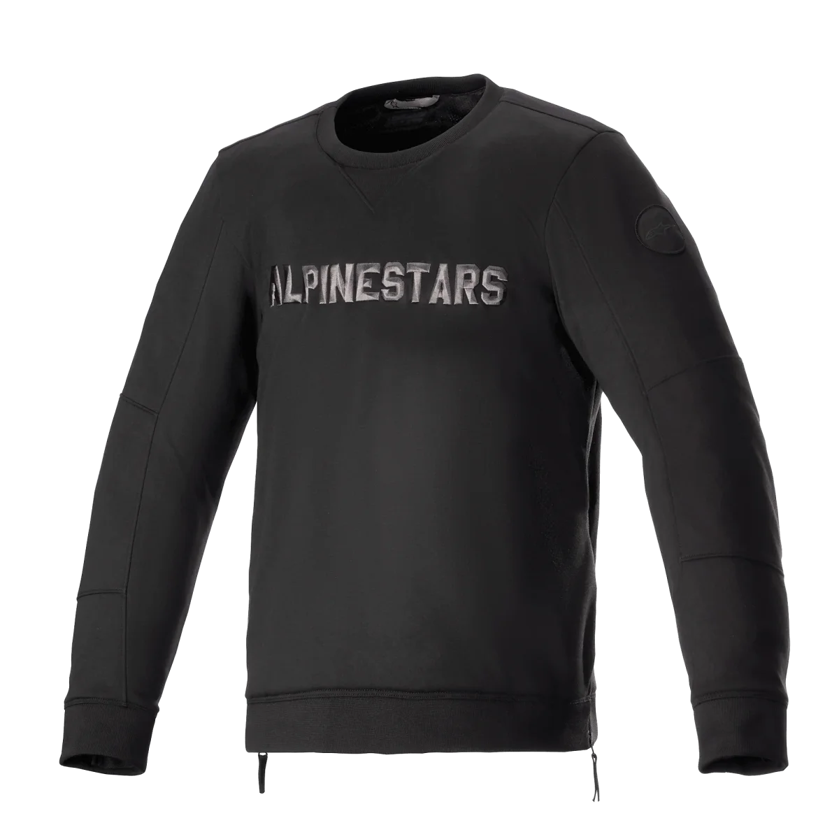 Legit Crew Pullover