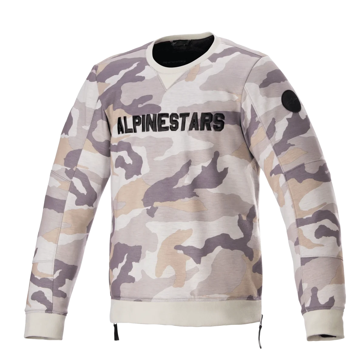 Legit Crew Pullover – Bild 2