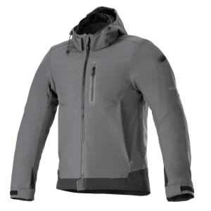 Neo Wasserdichte Kapuzenjacke