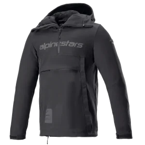 Sherpa Kapuzenjacke