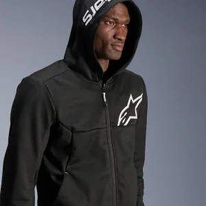 Chrome V2 Sport Kapuzenjacke