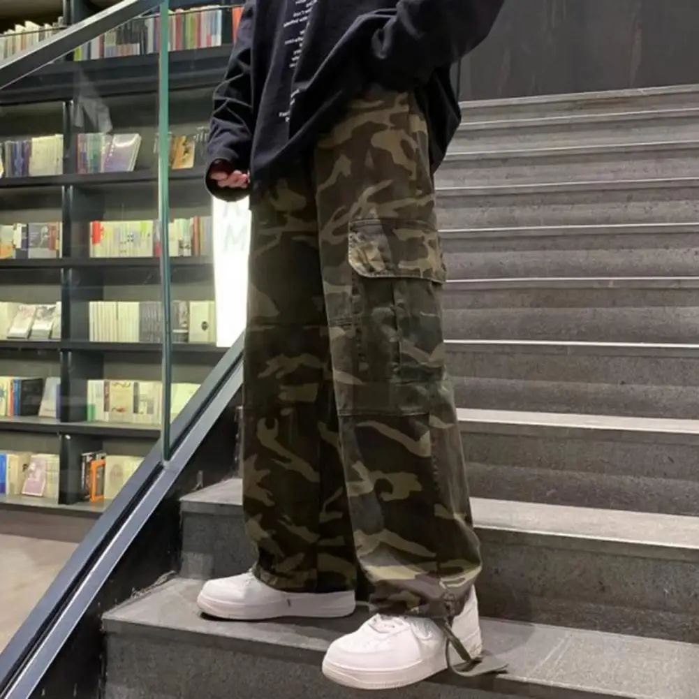 Baggy cargo camo – Bild 2