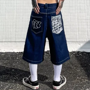Amerikaner baggy shorts